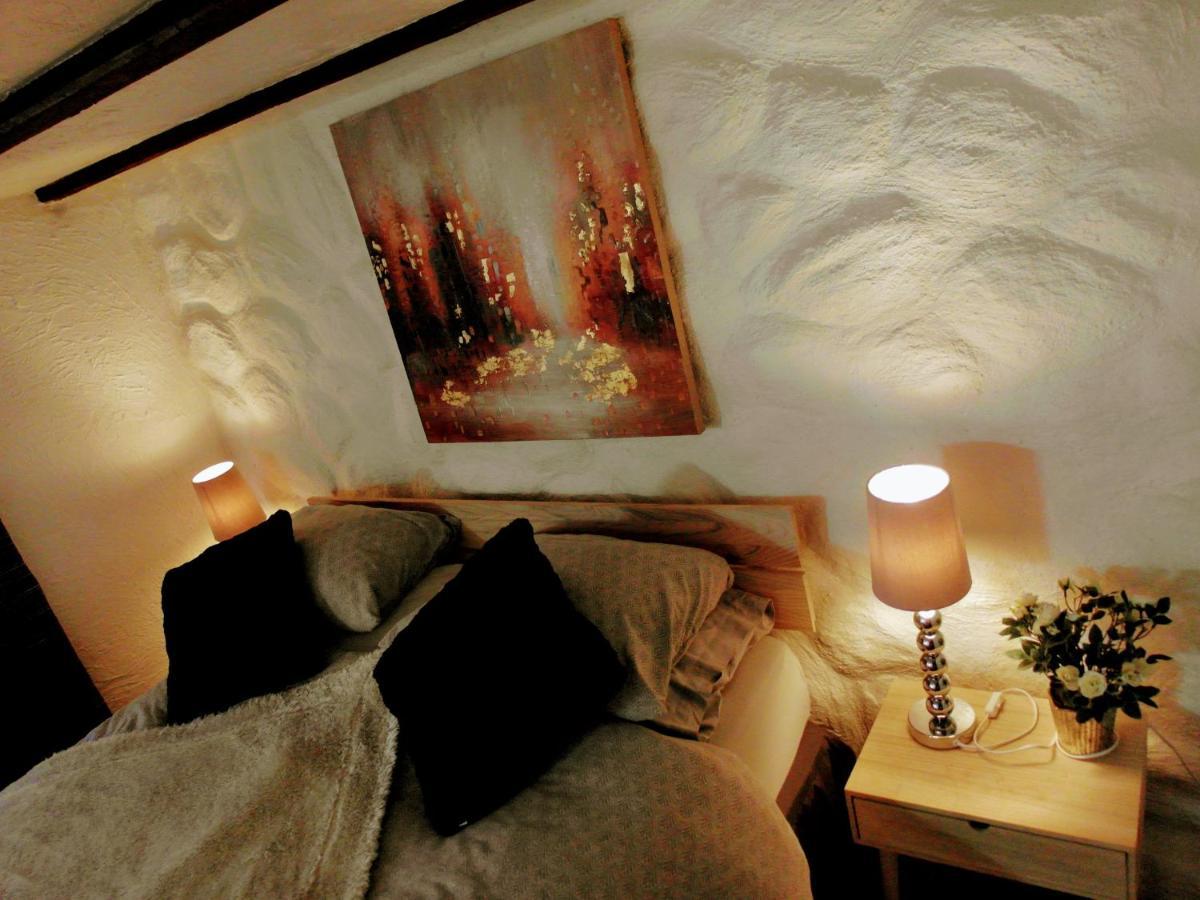 Tromoy Arendal Appartement Buitenkant foto
