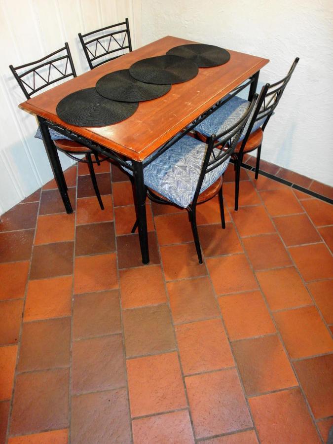 Tromoy Arendal Appartement Buitenkant foto
