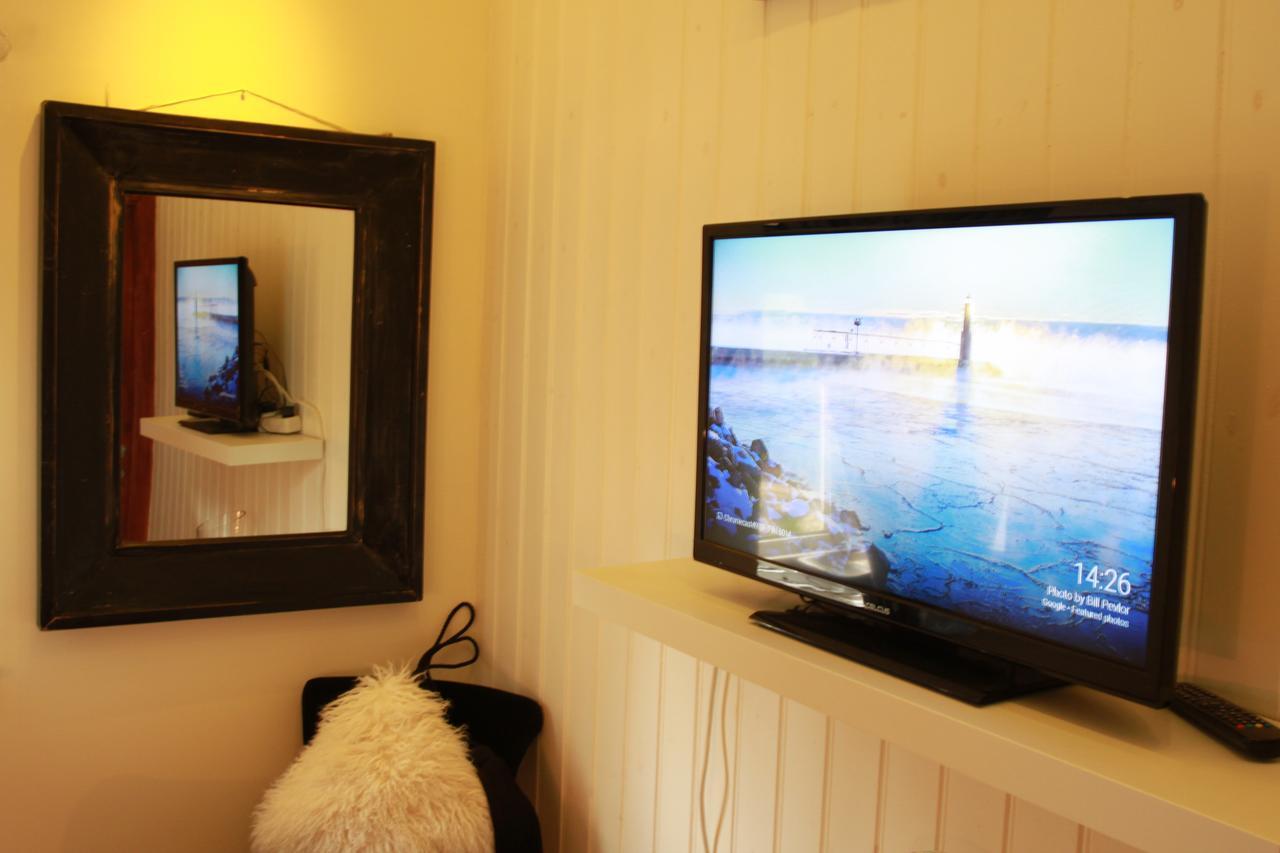 Tromoy Arendal Appartement Buitenkant foto