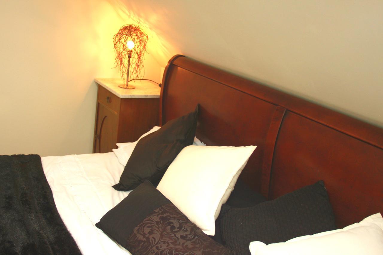 Tromoy Arendal Appartement Buitenkant foto