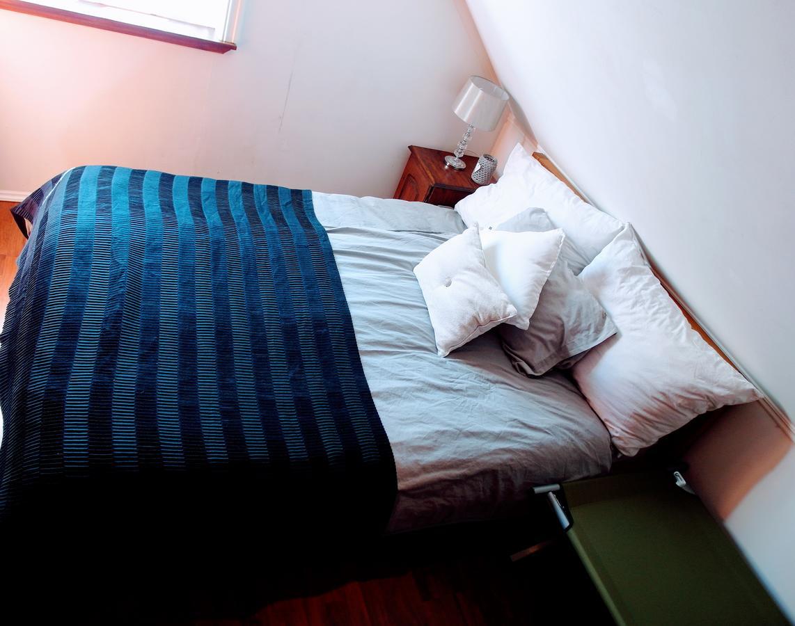 Tromoy Arendal Appartement Buitenkant foto