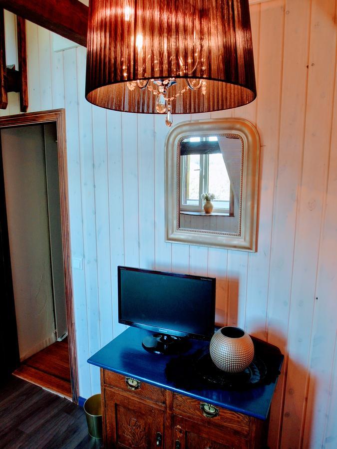 Tromoy Arendal Appartement Buitenkant foto